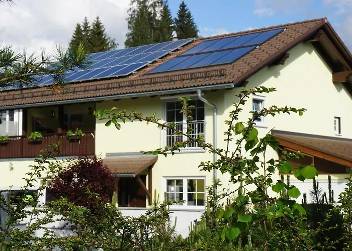 Alpensportlodge