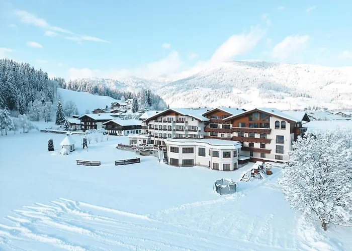 Hotel Das Urbisgut