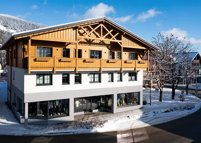 Hotel Rosner