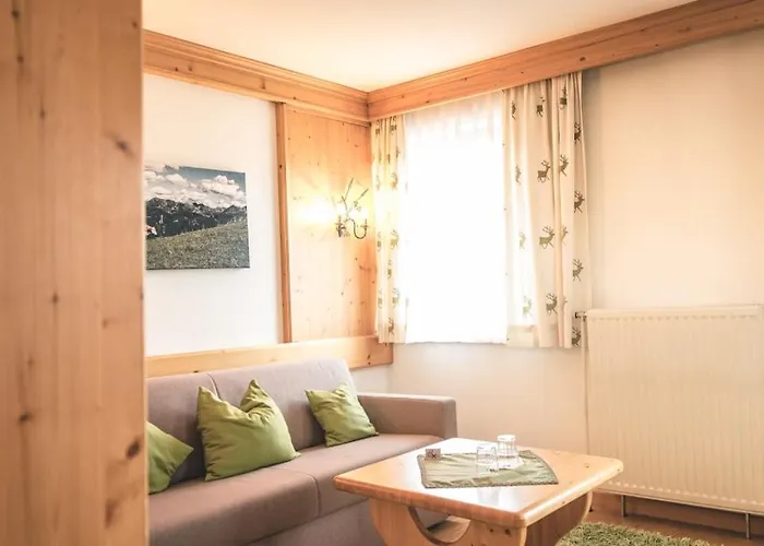 Hotel Schartner