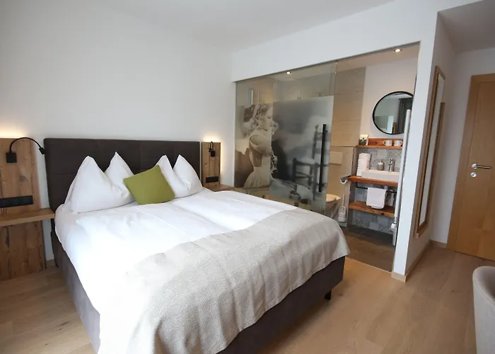 Landhotel Laudersbach